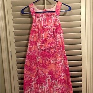 Size 4 Lilly Pulitzer dress
